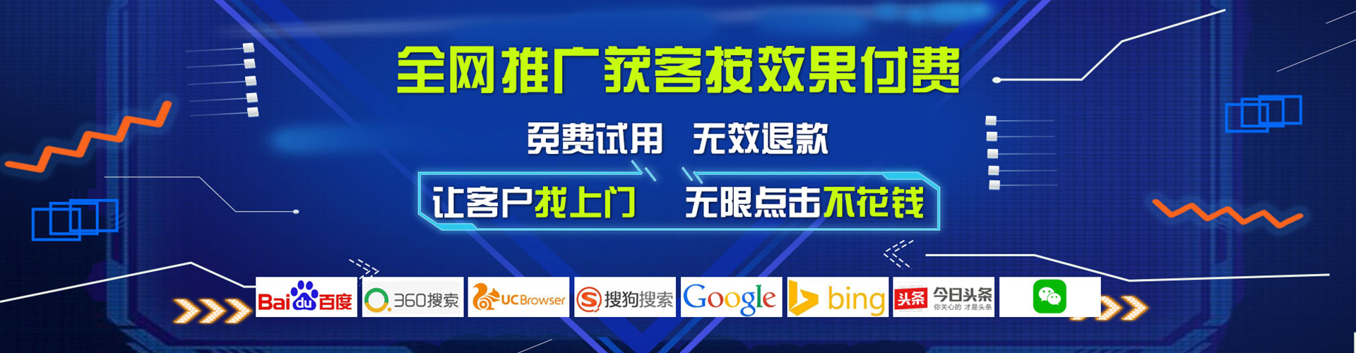 顺城sem运营